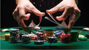 Как войти на сайт Casino Dendy