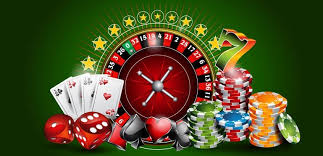 Официальный сайт Casino Dendy